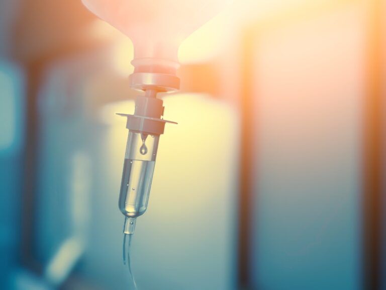 IV Nutrient Therapy Who It’s For and How It Works