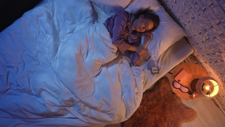 Simple Strategies to Improve Sleep Without Medications