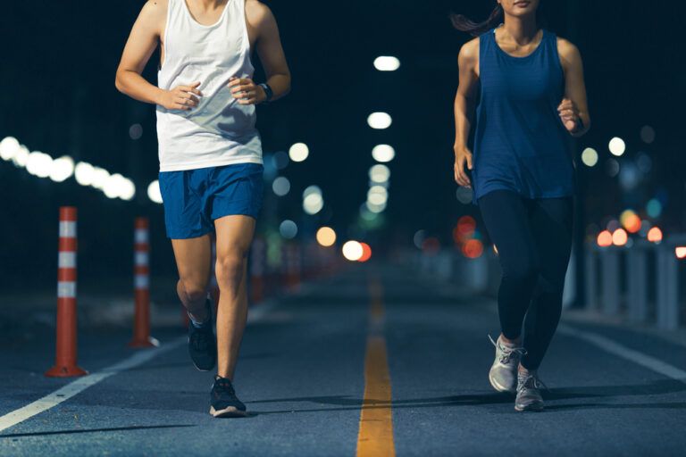 Insulin Resistance and the Early Signs of Metabolic Syndrome