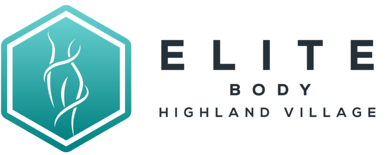 Logo - Elite Body Highland Village