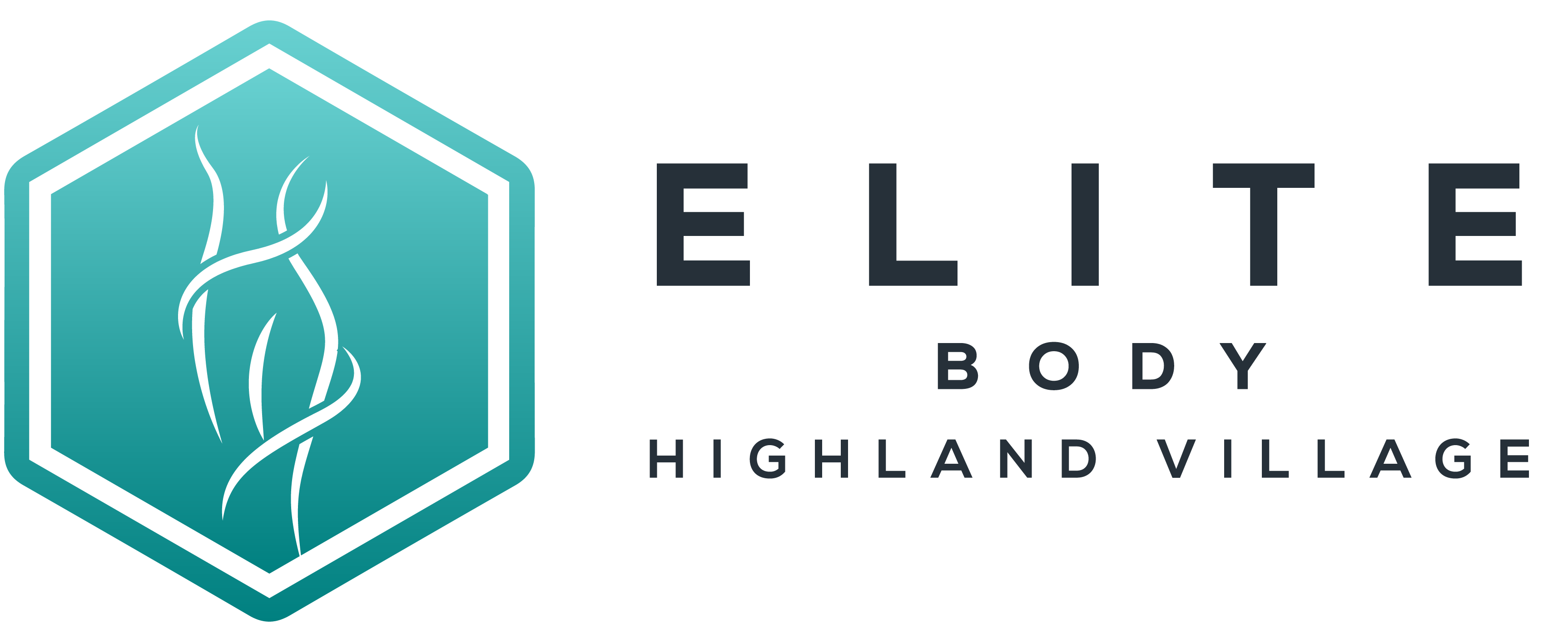 Logo - Elite Body Highland Village