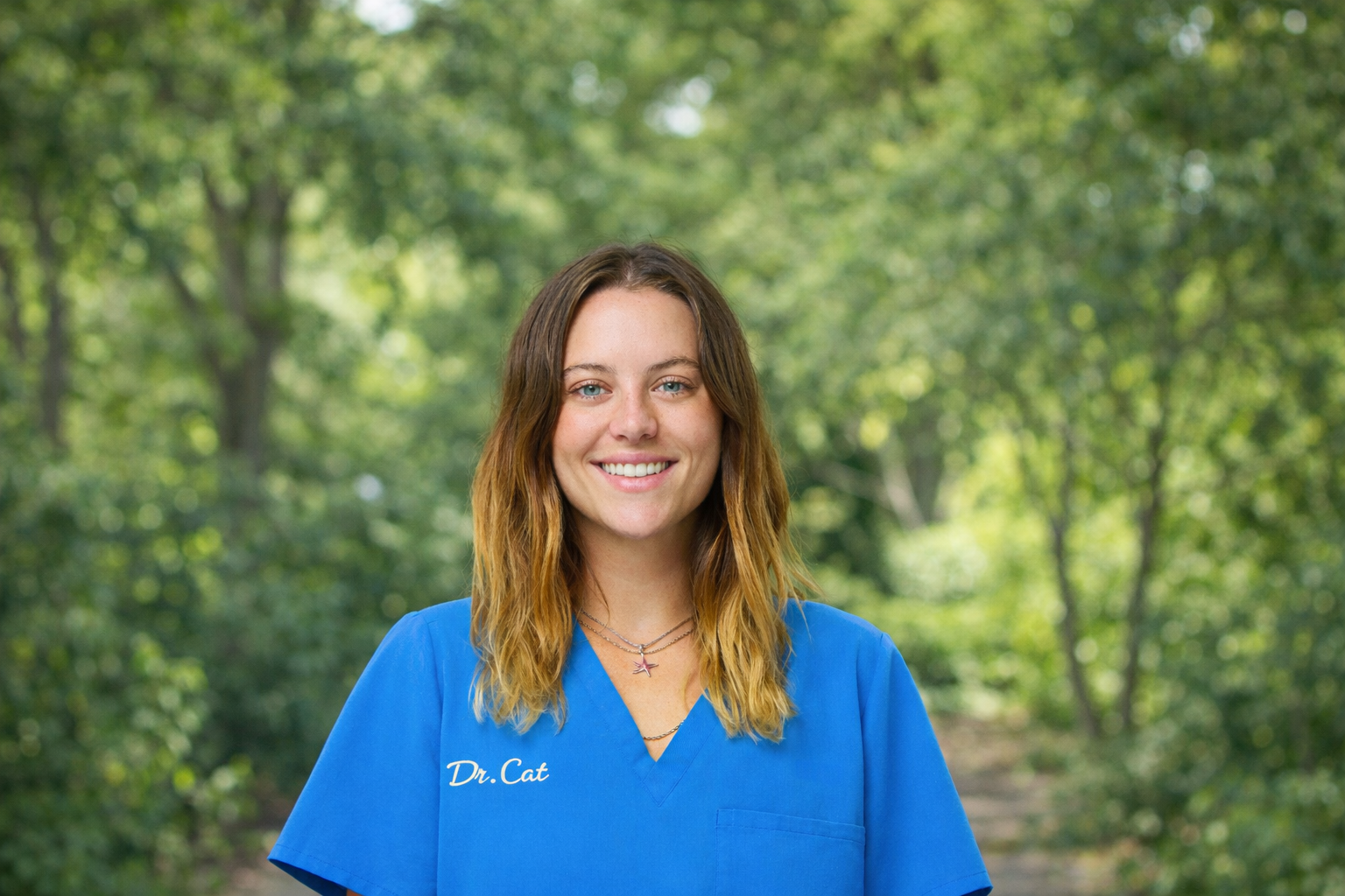 Dr. Catherine Murtaugh