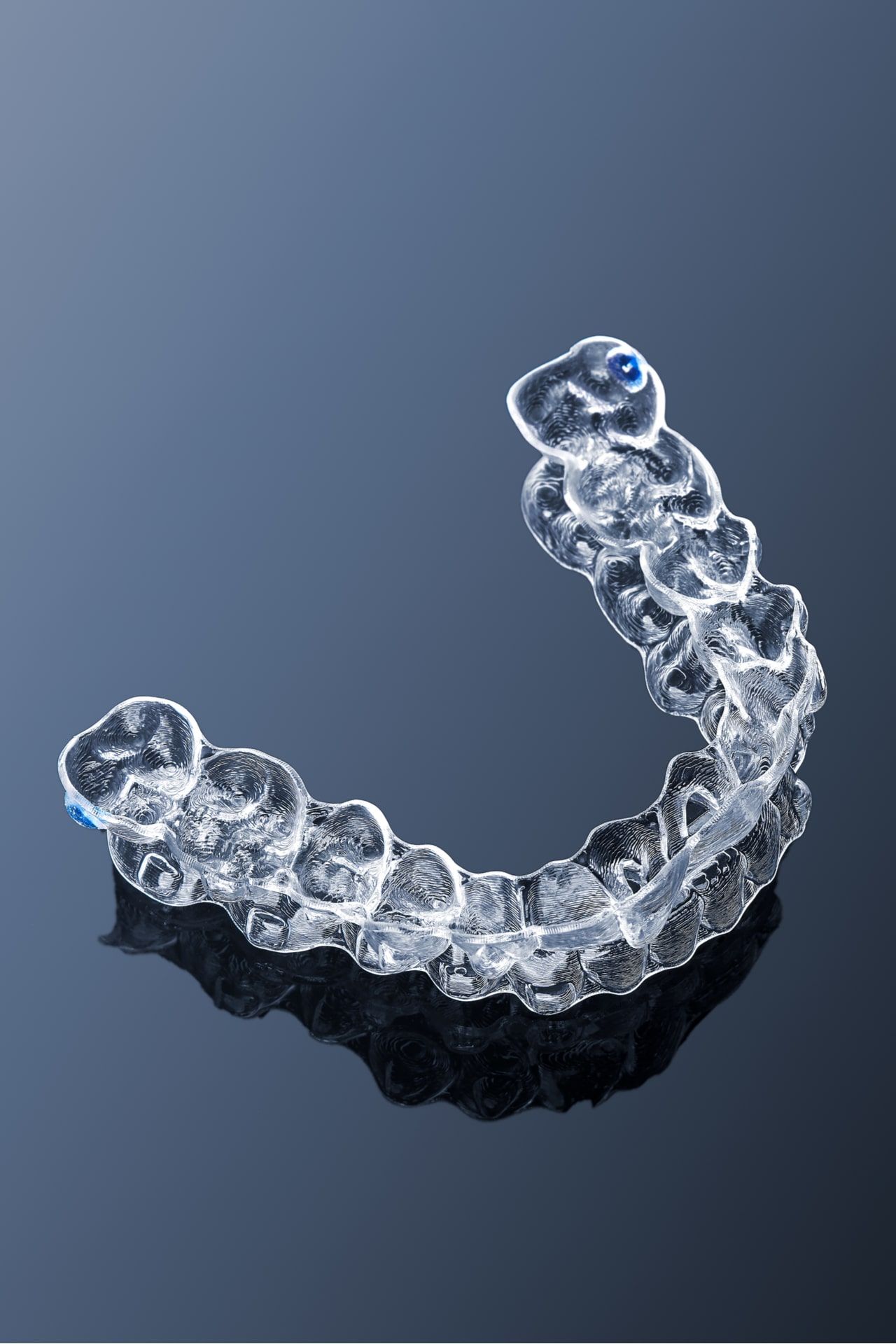 Aligners model