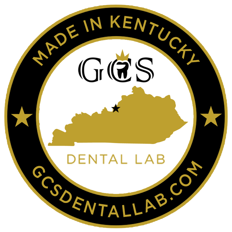 GCS Made in Kentucky logo