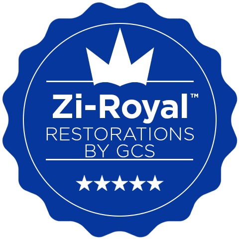 Zi-Royal Logo