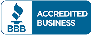 BBB Accredited Business logo