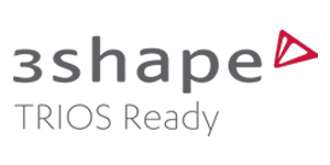 3Shape Logo