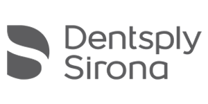 Dentsply Sirona Logo