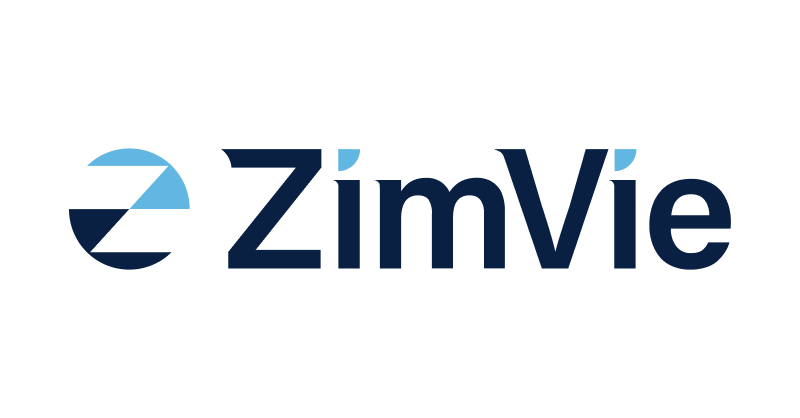 ZimVie Logo