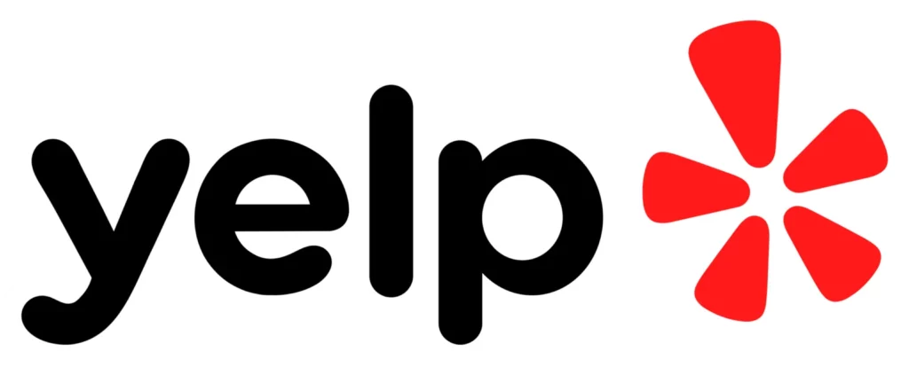 Yelp logo