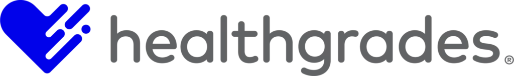 Healthgrades logo