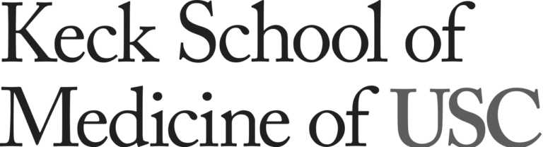 Medicine of USC logo