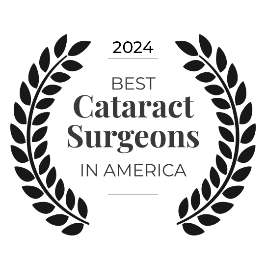 Cataract Surgeons