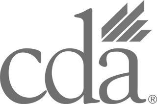 California Dental Association logo