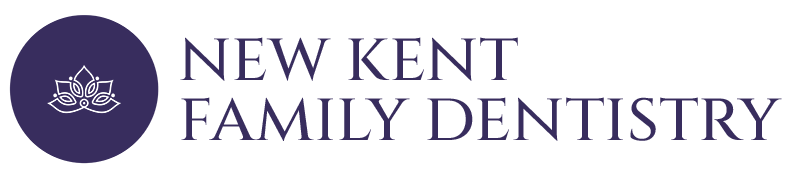 Logo - New Kent Family Dentistry