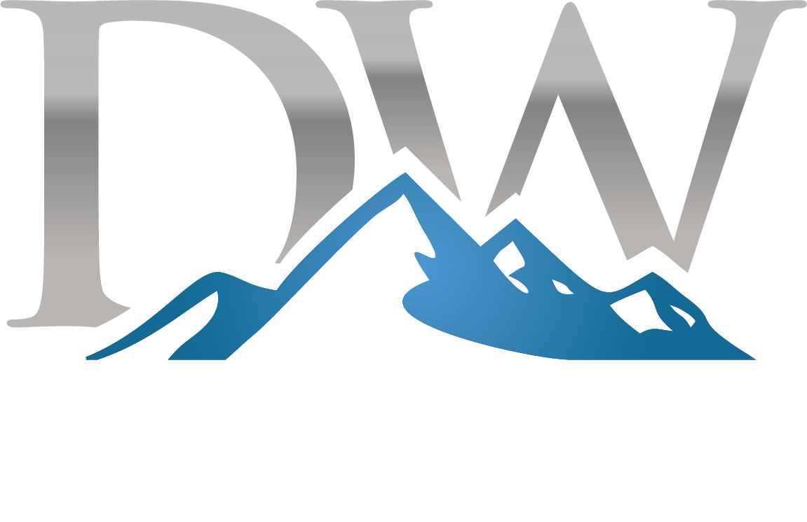 Logo - Denver Wellness & Aesthetics Center