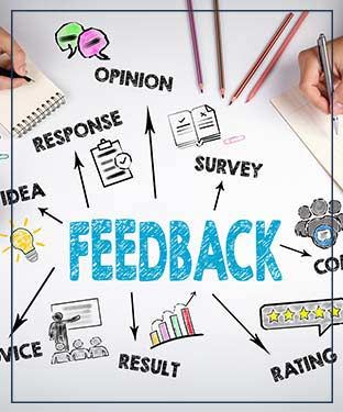 FEEDBACK Resources