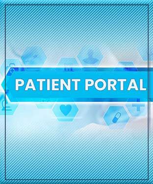 PATIENT PORTAL