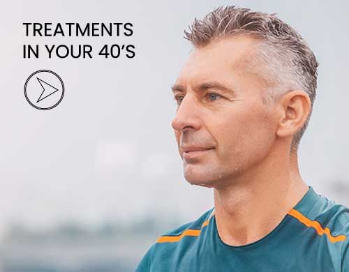 Treatment Age-40