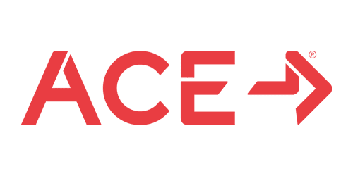 Ace Fitness logo