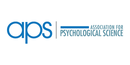 American Psychological Society logo