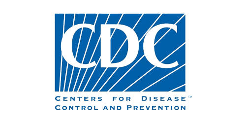 Center for disease control and prevention logo