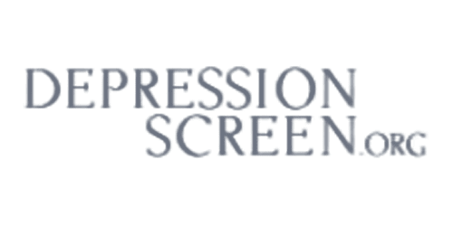 Depression Screening logo