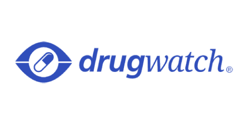 DrugWatch logo