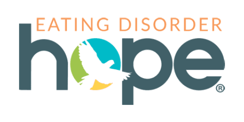 Eating Disorder Hope logo