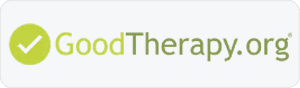 Good therapy logo