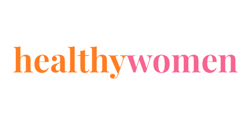 Health Women logo