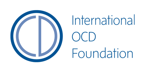 International OCD Foundation logo
