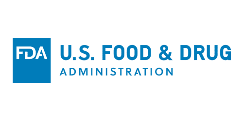 Medications, FDA logo