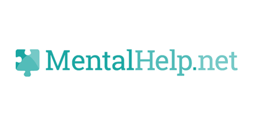Mental Help Net logo