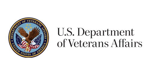 US Department of veterans affairs logo