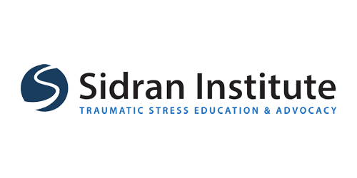 Sidran Institute logo