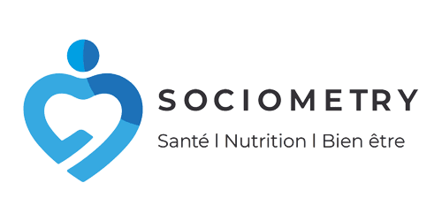 Sociometry logo