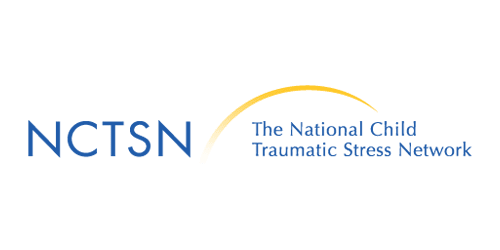 The National Child Traumatic Stress Network logo