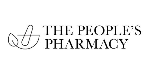 The People Pharmacy logo