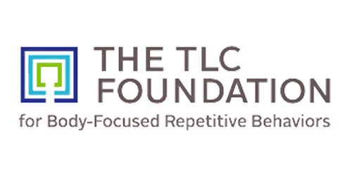 Trichotillomania Learning Center logo