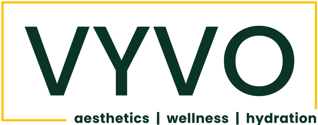 Logo - Vyvo Therapeutics