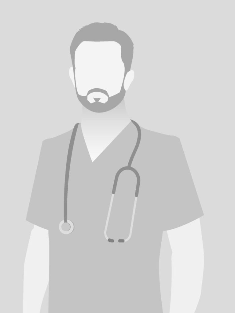 Default placeholder doctor