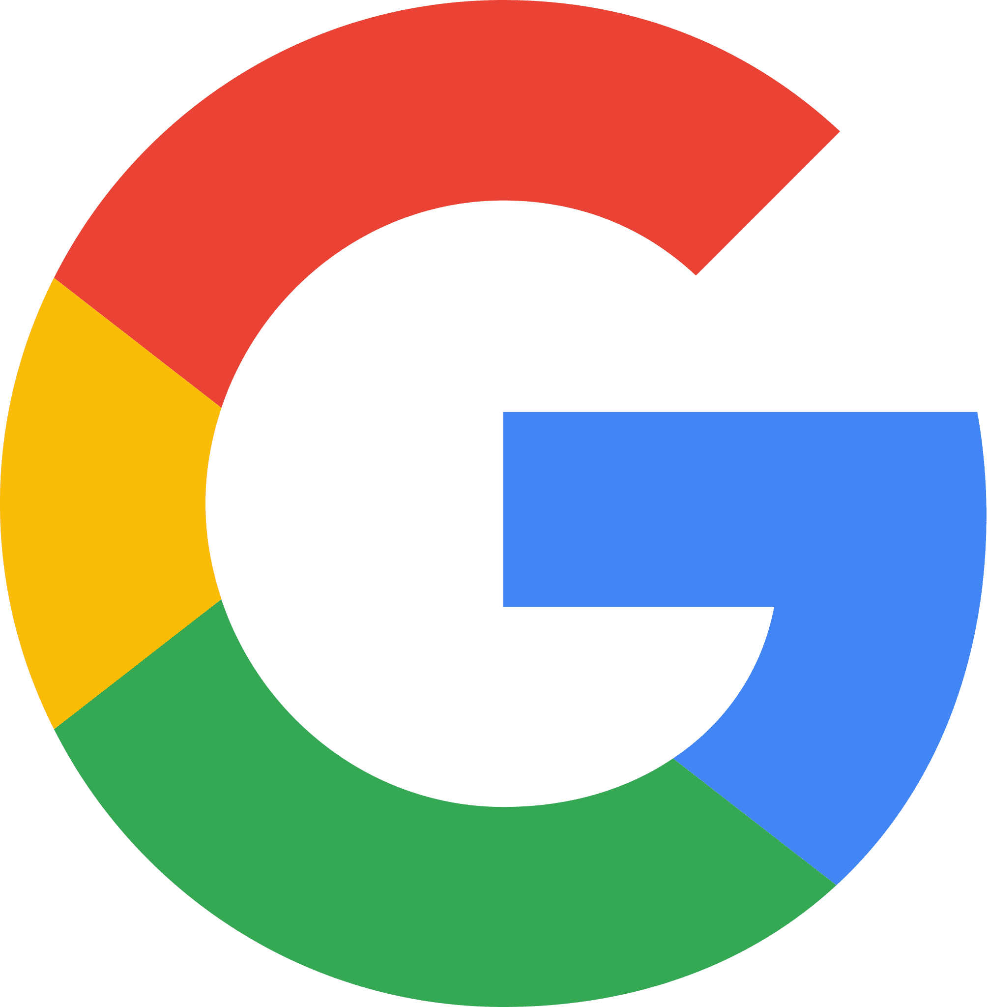 Google Logo