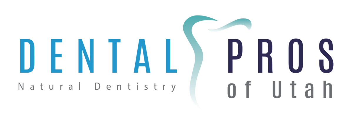 Logo - Dental Pros of Utah