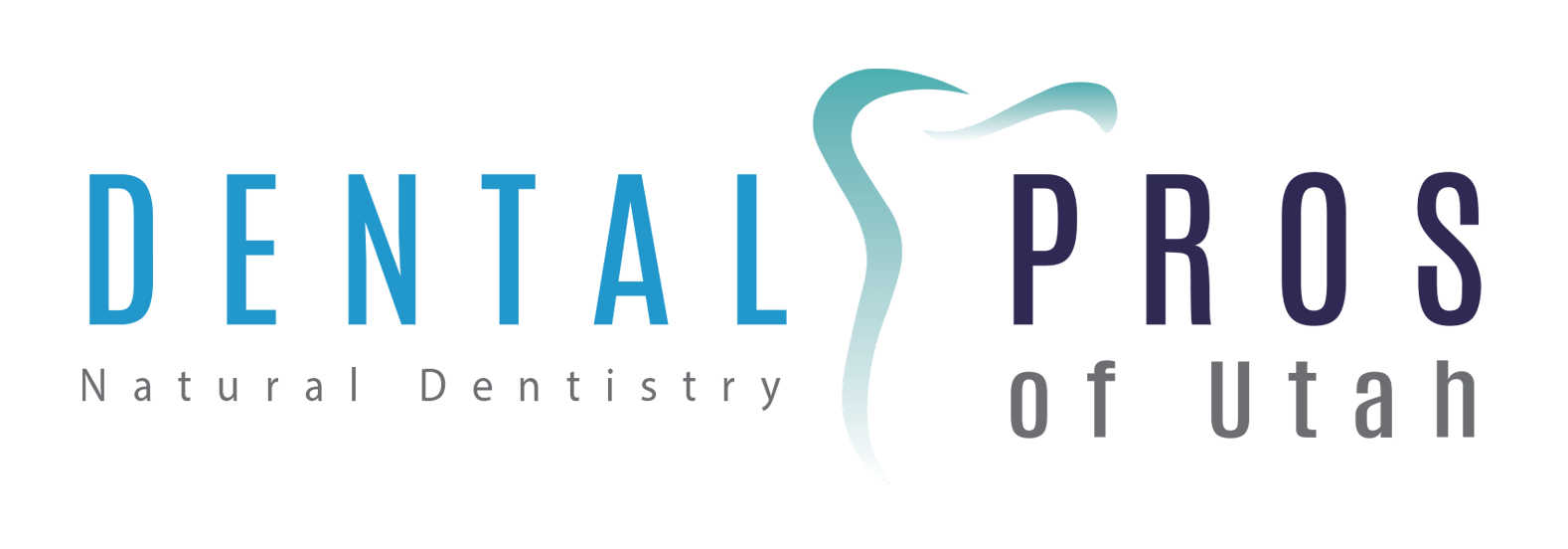 Logo - Dental Pros of Utah