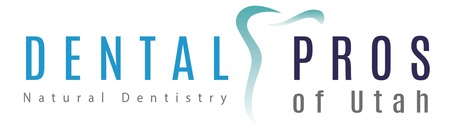 Logo - Dental Pros of Utah