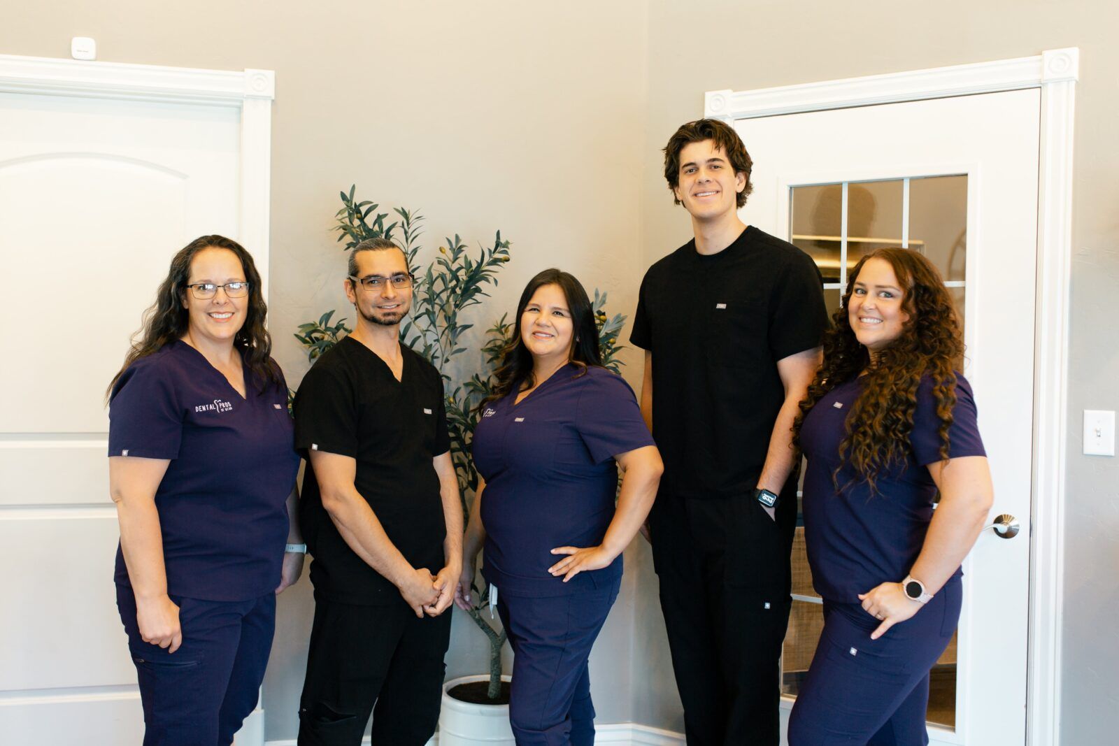 Team members - Dental Pros of Utah