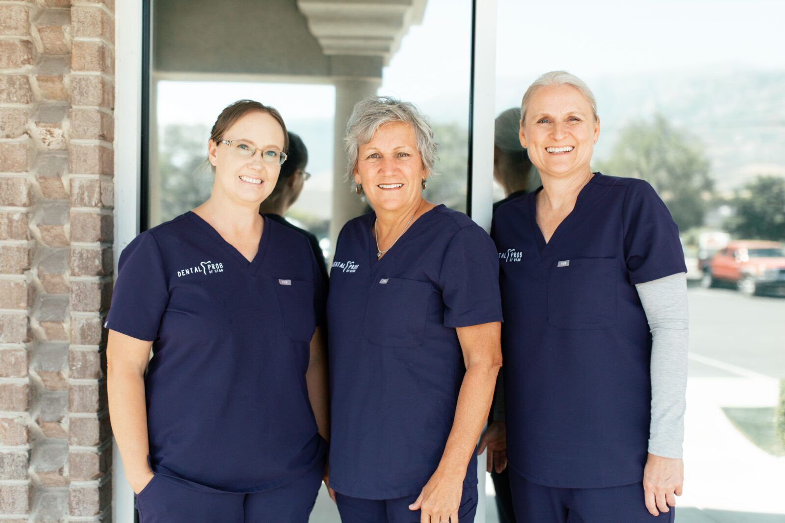 Team members - Dental Pros of Utah