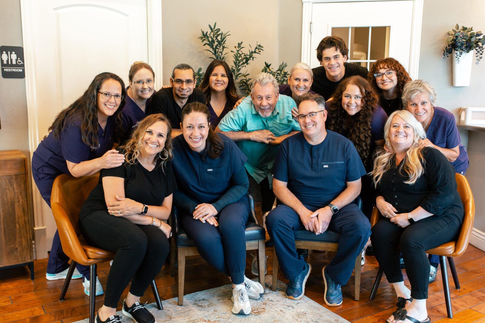 Team members - Dental Pros of Utah