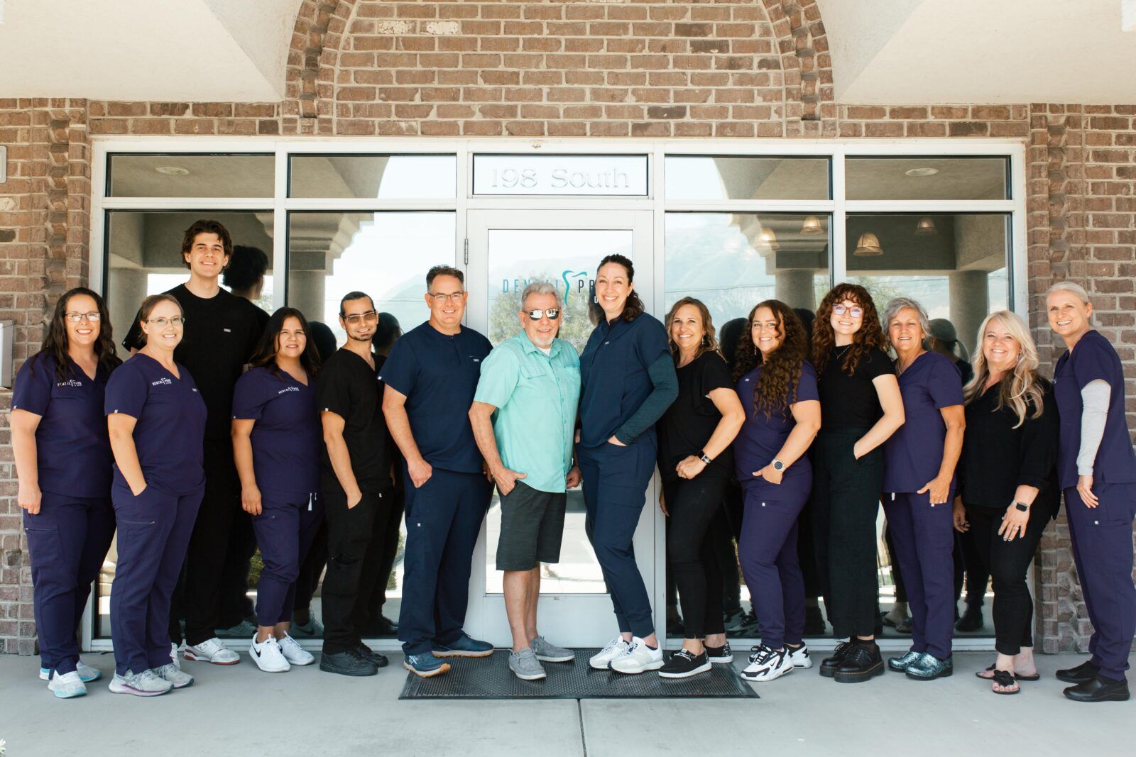 Team members - Dental Pros of Utah